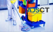 Commercial Cleaning In Melbourne