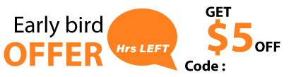 Get 5% off Marcellina Parafield,Use Code OZ05