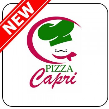 Get 10% off Pizza Capri,Use Code OZ05