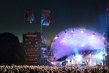 Womadelaide