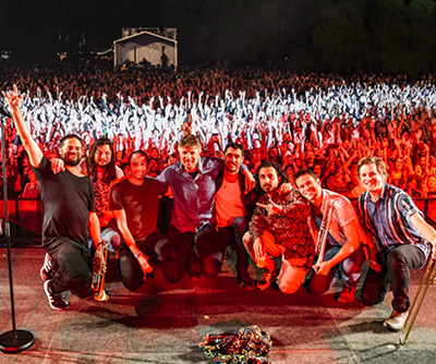 Womadelaide