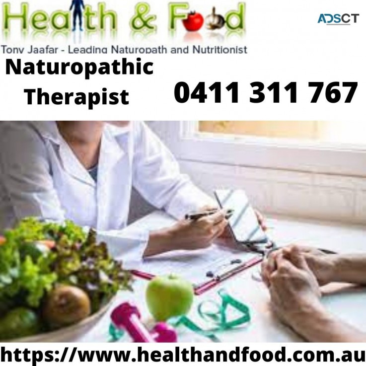  Get Best Results with Sydney’s Most Trusted Naturopathy