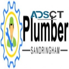 Plumber Sandringham
