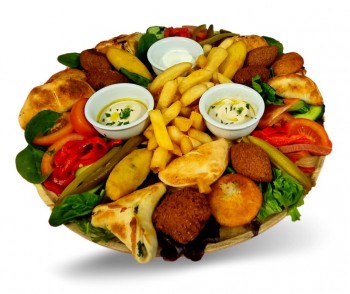 Mediterranean Cafe Ristorante