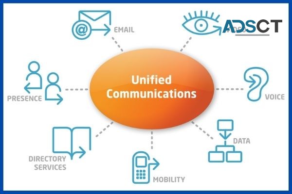 Unified Communications Solutions    