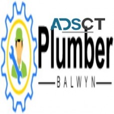 Plumber Balwyn