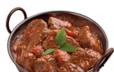 Saffron Indian Restaurant