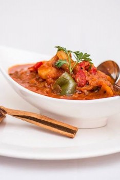 Saffron Indian Restaurant