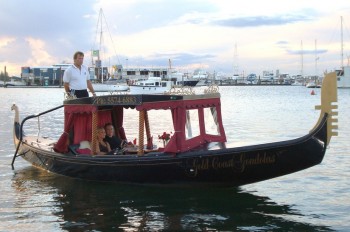 Gold Coast Gondolas