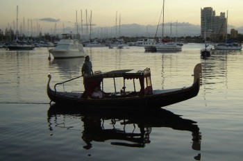 Gold Coast Gondolas