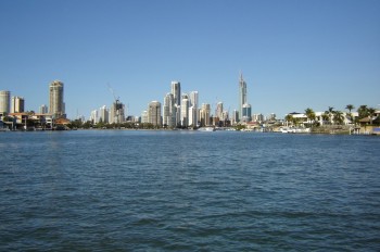 Gold Coast Gondolas