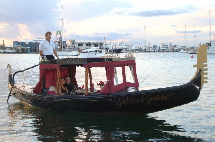 Gold Coast Gondolas
