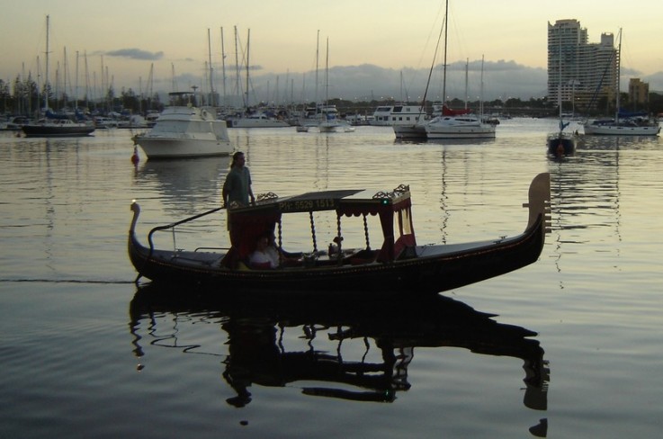 Gold Coast Gondolas