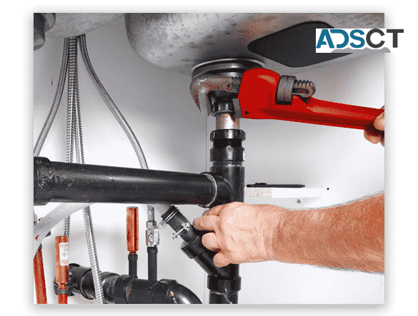 Plumber Mount Martha
