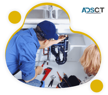 Plumber Blairgowrie