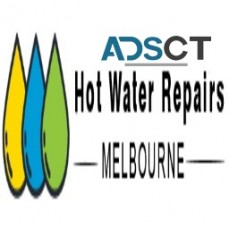 Hot Water Repairs Melbourne