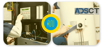Hot Water Repairs Melbourne