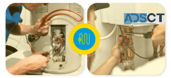 Hot Water Repairs Melbourne