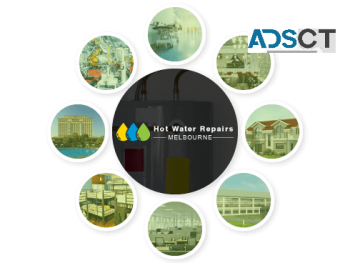 Hot Water Repairs Melbourne