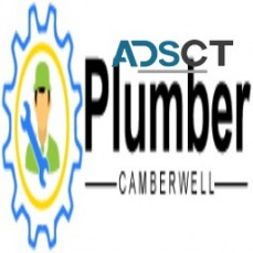 Plumber Camberwell