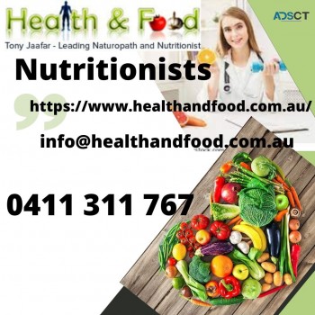 Discover a Holistic Approach to Nutrition for Athletes