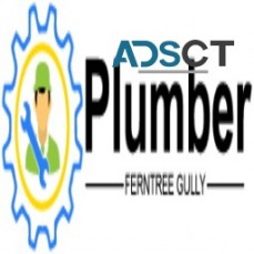 Plumber Ferntree Gully