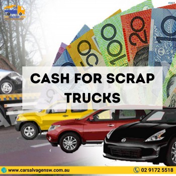 Get Top Dollar for Scrap Car Vehicles