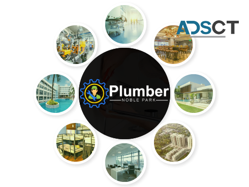 Plumber Noble Park