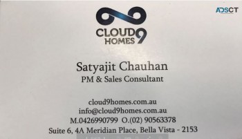 Cloud9homes is a top platform for sellin
