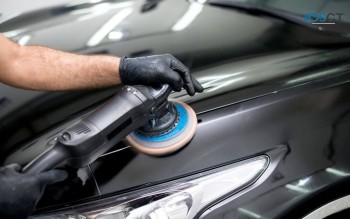 Ceramic Paint Protection in Chatswood