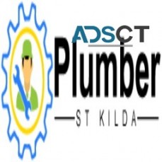 Plumber St Kilda
