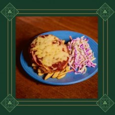 Chong Co Thai Robina Town Centre