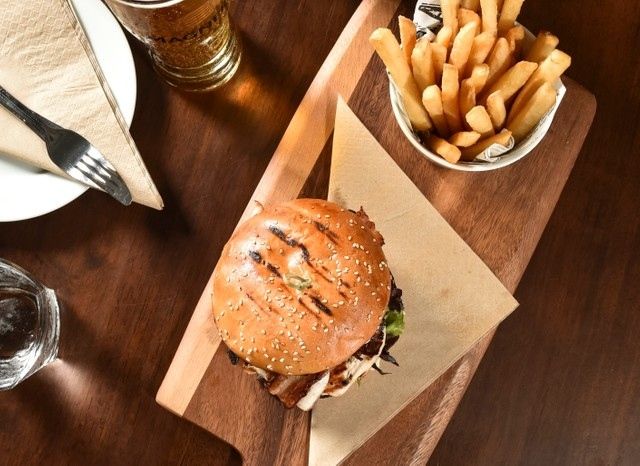 Chong Co Thai Robina Town Centre