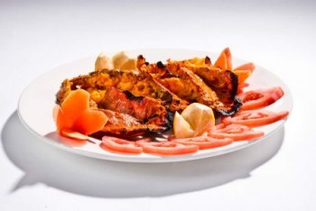The Tandoori Place