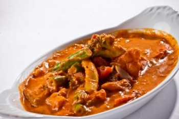 The Tandoori Place Indian Restaurant