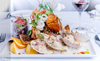 Moana Restaurant and Bar