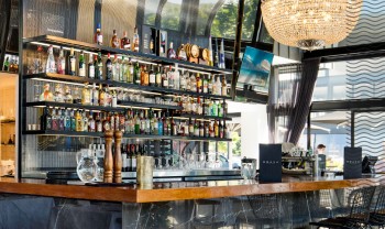 Moana Restaurant and Bar