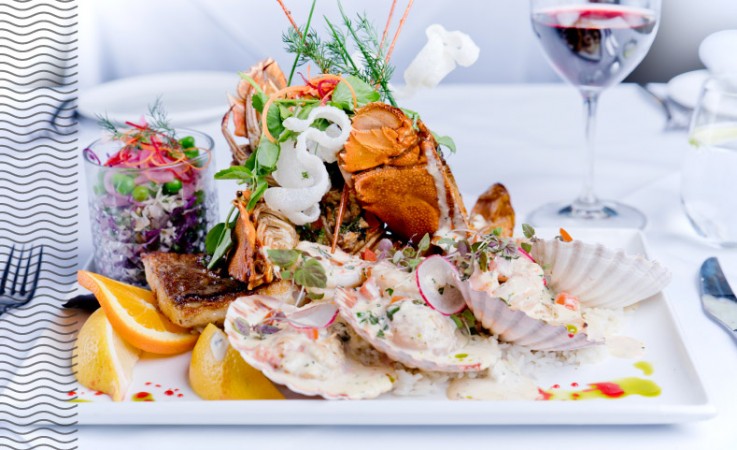 Moana Restaurant and Bar