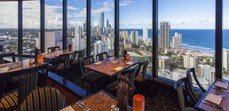 Four Winds 360&deg; Revolving Restaurant