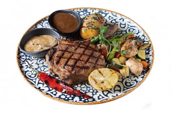 Rumi Persian Restaurant