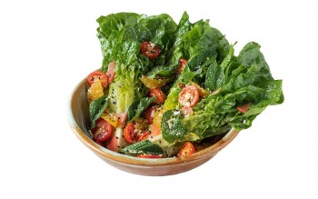 Rumi Persian Restaurant