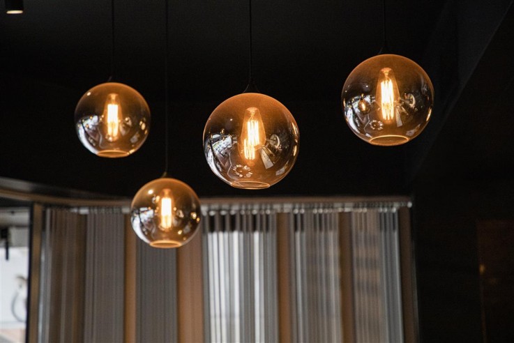 Rumi Persian Restaurant