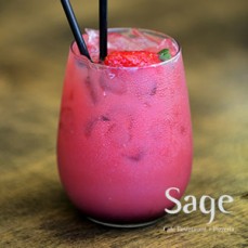 Sage Restaurant