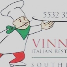 Vinnie's Italian Restaurant