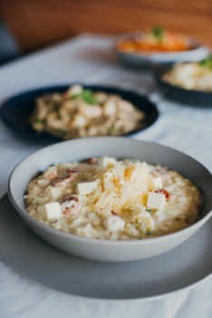 Vinnie's Italian Restaurant