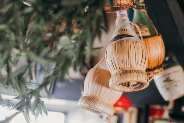 Vinnie's Italian Restaurant