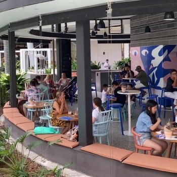 MexiCali - Nobby Beach