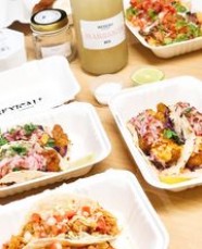 MexiCali - Nobby Beach