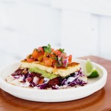 MexiCali - Nobby Beach