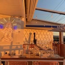 MexiCali - Nobby Beach